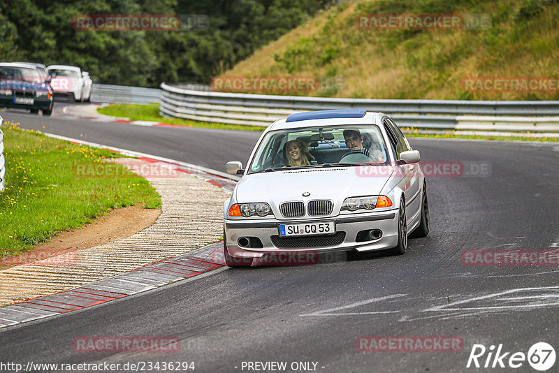 Bild #23436294 - Touristenfahrten Nürburgring Nordschleife (05.08.2023)