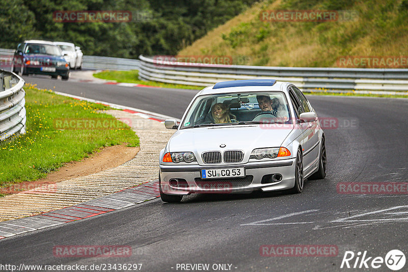 Bild #23436297 - Touristenfahrten Nürburgring Nordschleife (05.08.2023)