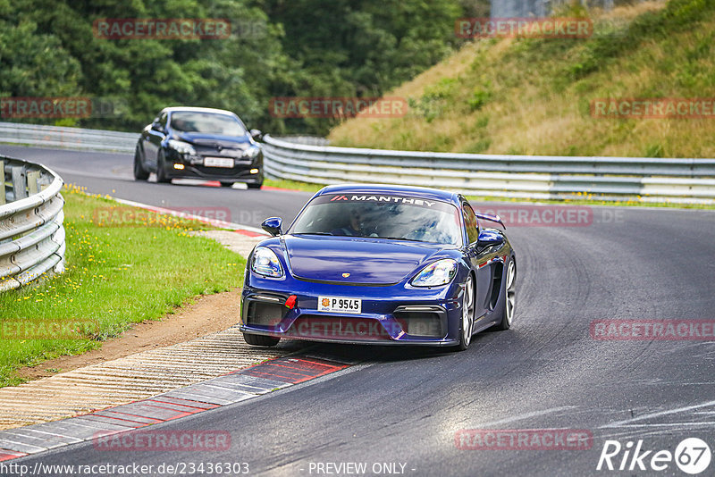 Bild #23436303 - Touristenfahrten Nürburgring Nordschleife (05.08.2023)