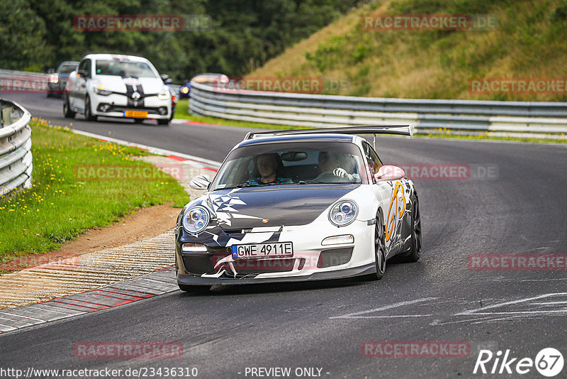 Bild #23436310 - Touristenfahrten Nürburgring Nordschleife (05.08.2023)