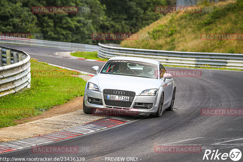 Bild #23436339 - Touristenfahrten Nürburgring Nordschleife (05.08.2023)