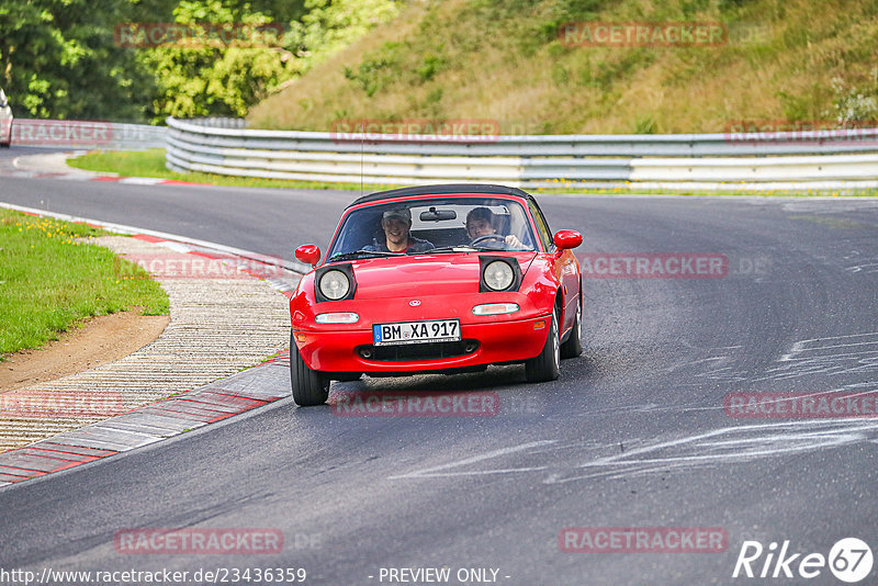 Bild #23436359 - Touristenfahrten Nürburgring Nordschleife (05.08.2023)