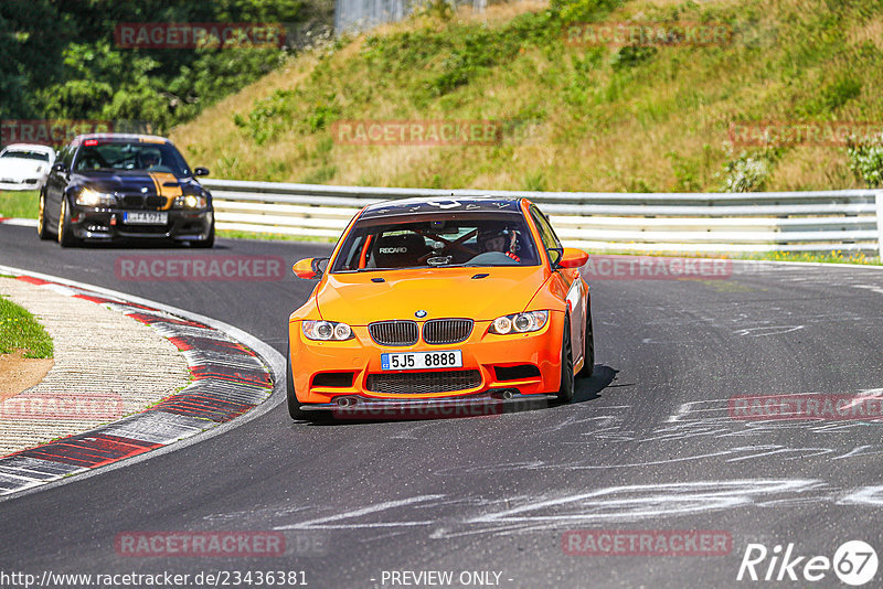 Bild #23436381 - Touristenfahrten Nürburgring Nordschleife (05.08.2023)