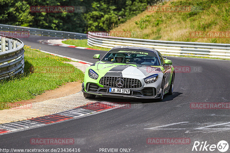 Bild #23436416 - Touristenfahrten Nürburgring Nordschleife (05.08.2023)