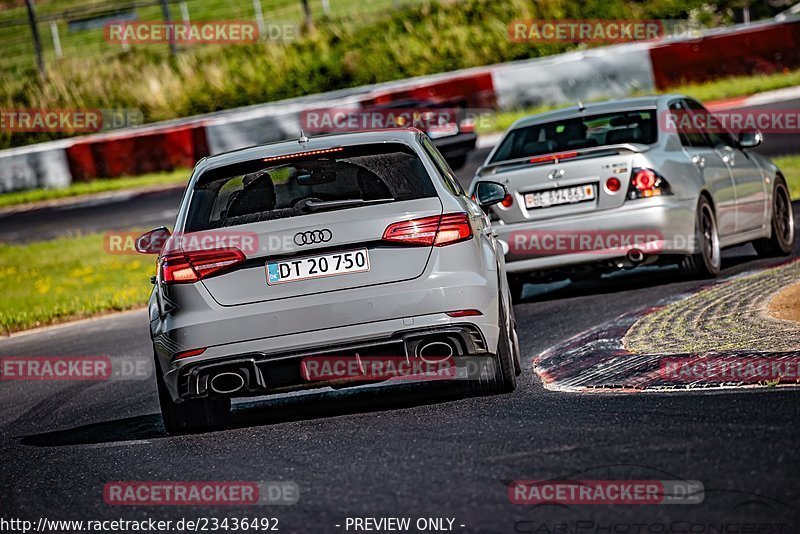 Bild #23436492 - Touristenfahrten Nürburgring Nordschleife (05.08.2023)