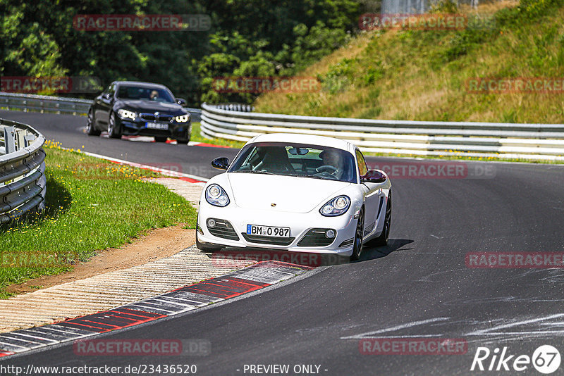 Bild #23436520 - Touristenfahrten Nürburgring Nordschleife (05.08.2023)