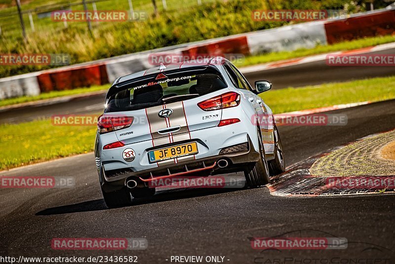 Bild #23436582 - Touristenfahrten Nürburgring Nordschleife (05.08.2023)