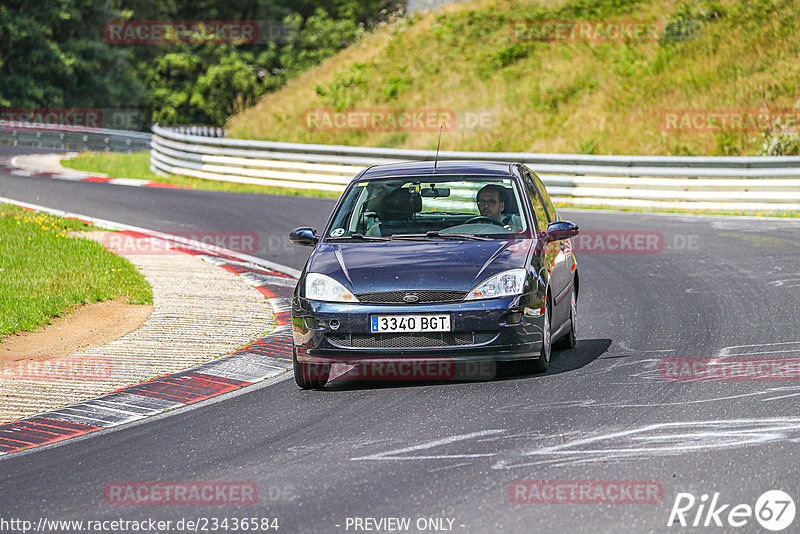 Bild #23436584 - Touristenfahrten Nürburgring Nordschleife (05.08.2023)