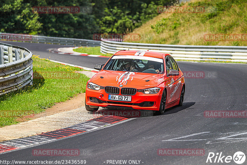 Bild #23436589 - Touristenfahrten Nürburgring Nordschleife (05.08.2023)