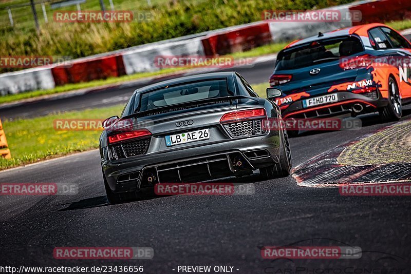 Bild #23436656 - Touristenfahrten Nürburgring Nordschleife (05.08.2023)