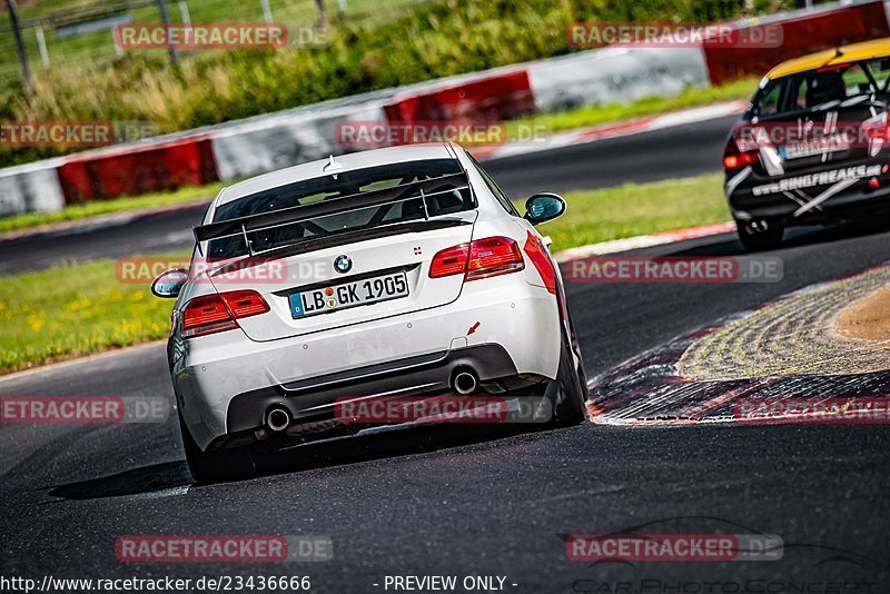 Bild #23436666 - Touristenfahrten Nürburgring Nordschleife (05.08.2023)