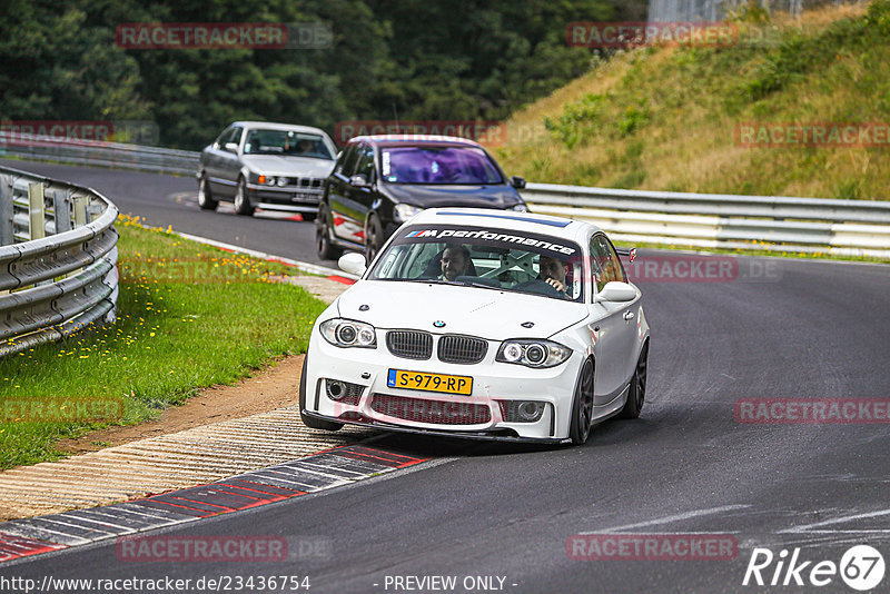 Bild #23436754 - Touristenfahrten Nürburgring Nordschleife (05.08.2023)