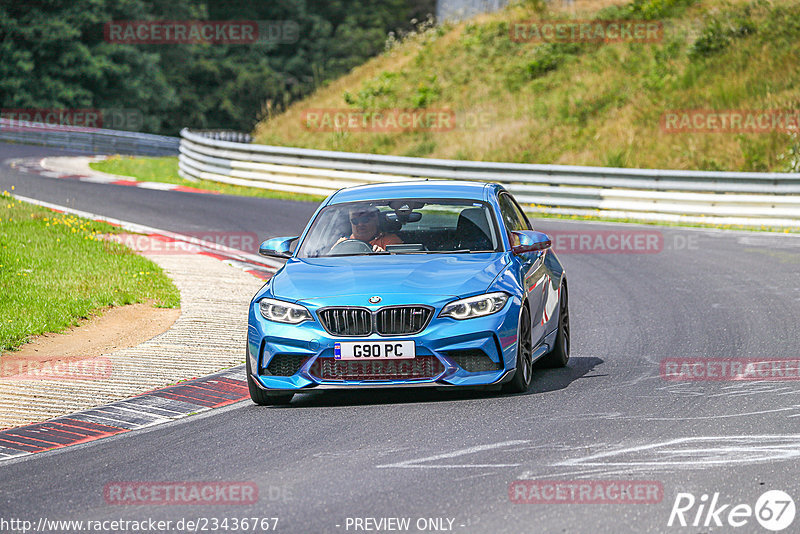 Bild #23436767 - Touristenfahrten Nürburgring Nordschleife (05.08.2023)