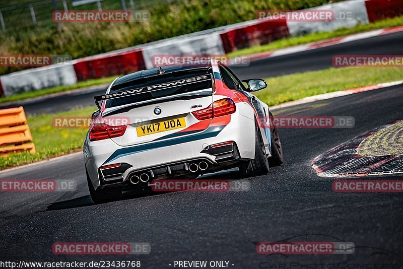 Bild #23436768 - Touristenfahrten Nürburgring Nordschleife (05.08.2023)