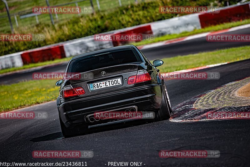 Bild #23436811 - Touristenfahrten Nürburgring Nordschleife (05.08.2023)