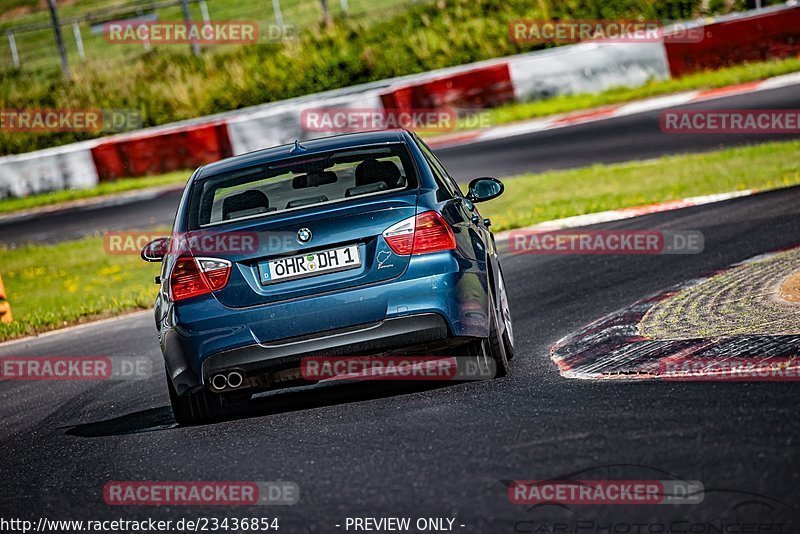 Bild #23436854 - Touristenfahrten Nürburgring Nordschleife (05.08.2023)