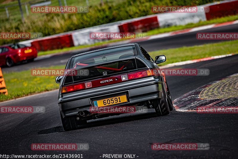 Bild #23436901 - Touristenfahrten Nürburgring Nordschleife (05.08.2023)