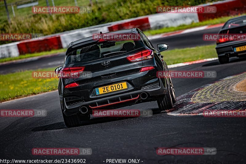 Bild #23436902 - Touristenfahrten Nürburgring Nordschleife (05.08.2023)