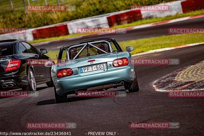 Bild #23436941 - Touristenfahrten Nürburgring Nordschleife (05.08.2023)