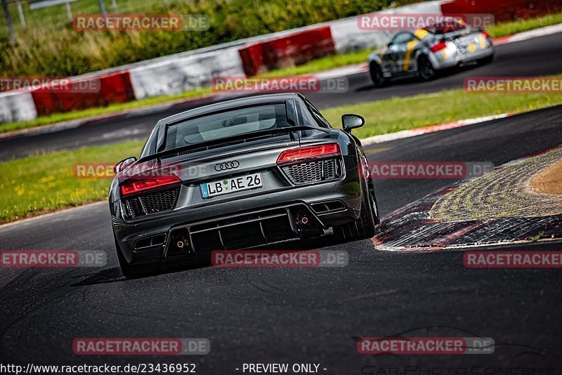 Bild #23436952 - Touristenfahrten Nürburgring Nordschleife (05.08.2023)