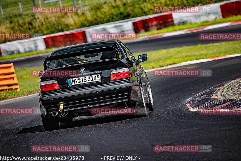 Bild #23436978 - Touristenfahrten Nürburgring Nordschleife (05.08.2023)