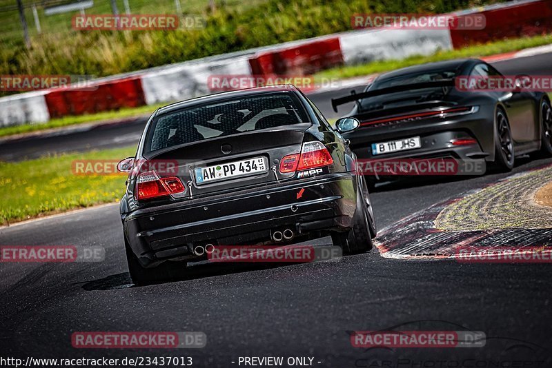 Bild #23437013 - Touristenfahrten Nürburgring Nordschleife (05.08.2023)