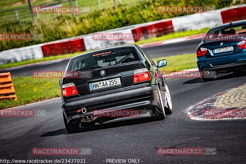 Bild #23437031 - Touristenfahrten Nürburgring Nordschleife (05.08.2023)