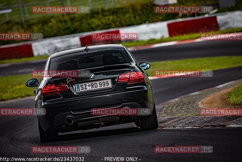 Bild #23437032 - Touristenfahrten Nürburgring Nordschleife (05.08.2023)