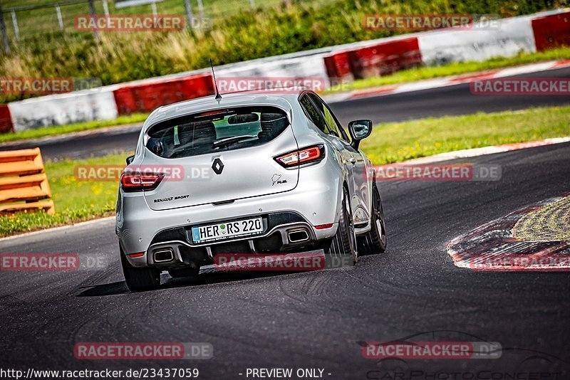 Bild #23437059 - Touristenfahrten Nürburgring Nordschleife (05.08.2023)