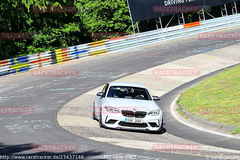 Bild #23437146 - Touristenfahrten Nürburgring Nordschleife (05.08.2023)