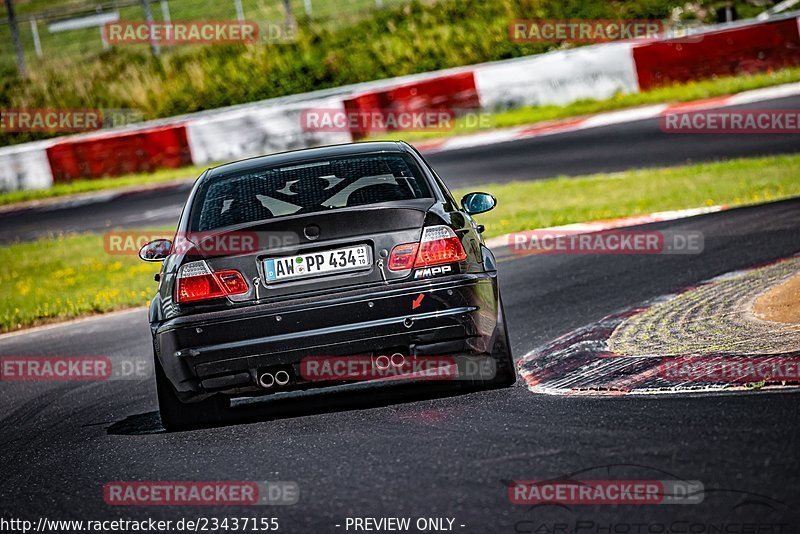 Bild #23437155 - Touristenfahrten Nürburgring Nordschleife (05.08.2023)