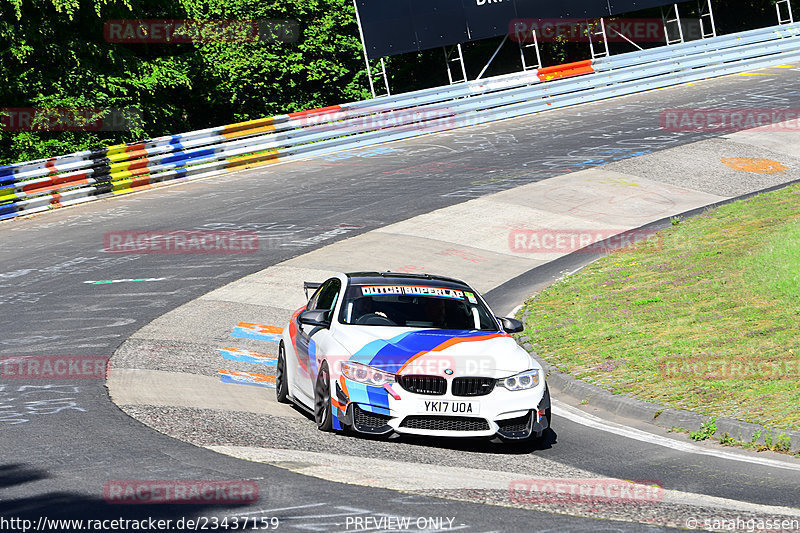 Bild #23437159 - Touristenfahrten Nürburgring Nordschleife (05.08.2023)