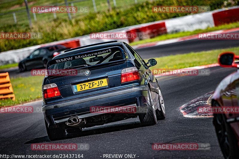 Bild #23437164 - Touristenfahrten Nürburgring Nordschleife (05.08.2023)