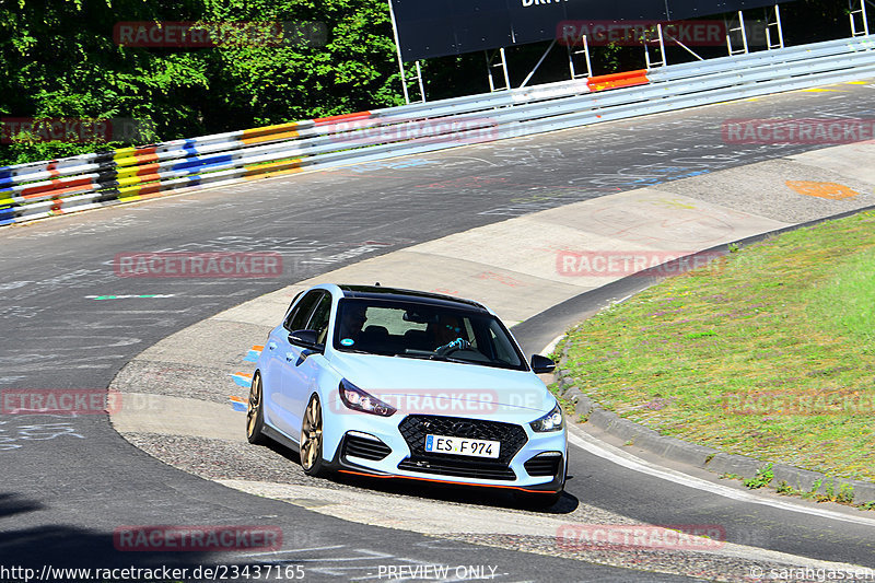 Bild #23437165 - Touristenfahrten Nürburgring Nordschleife (05.08.2023)