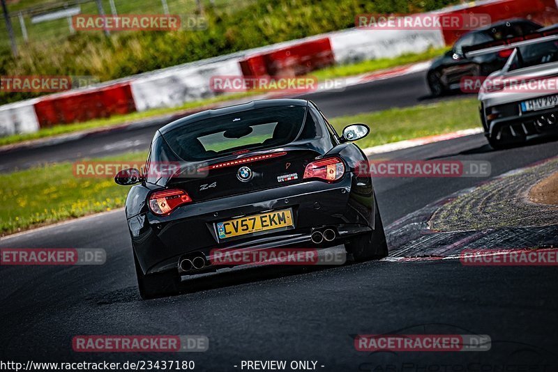 Bild #23437180 - Touristenfahrten Nürburgring Nordschleife (05.08.2023)