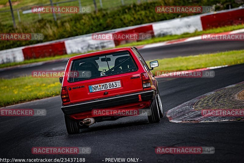 Bild #23437188 - Touristenfahrten Nürburgring Nordschleife (05.08.2023)