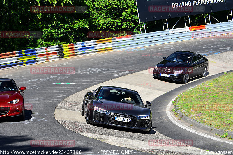 Bild #23437196 - Touristenfahrten Nürburgring Nordschleife (05.08.2023)