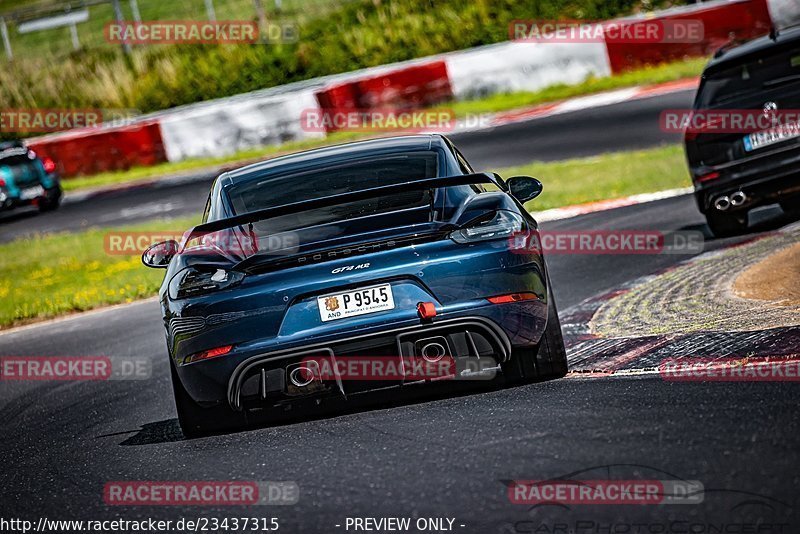 Bild #23437315 - Touristenfahrten Nürburgring Nordschleife (05.08.2023)