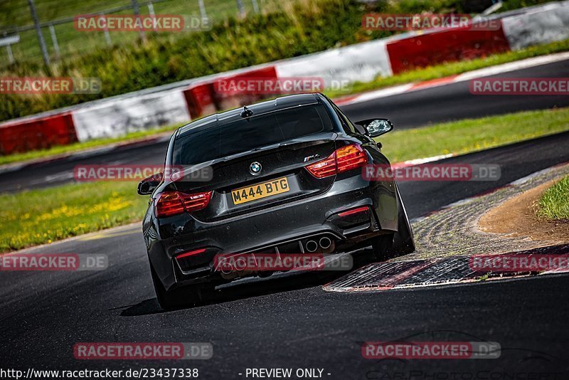 Bild #23437338 - Touristenfahrten Nürburgring Nordschleife (05.08.2023)