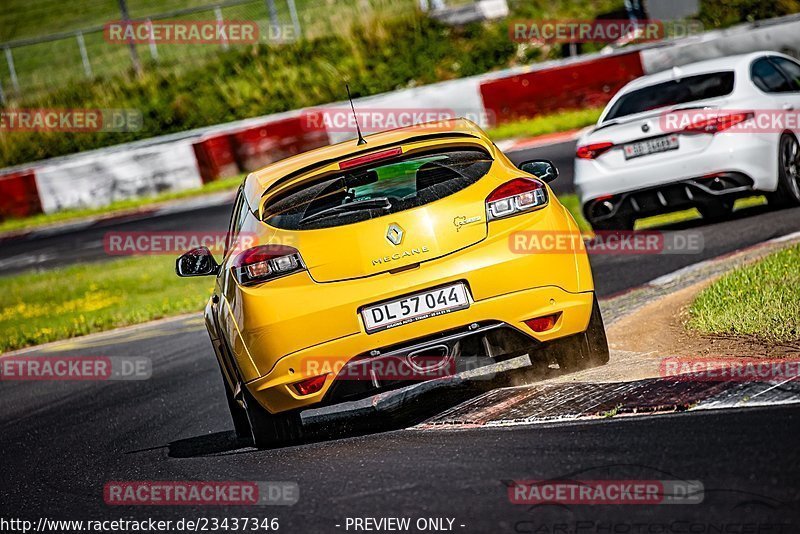 Bild #23437346 - Touristenfahrten Nürburgring Nordschleife (05.08.2023)