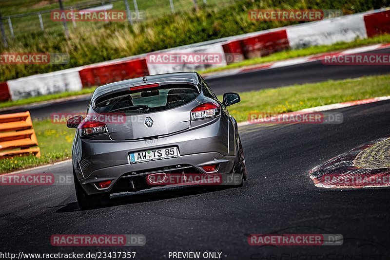 Bild #23437357 - Touristenfahrten Nürburgring Nordschleife (05.08.2023)