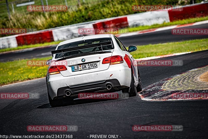 Bild #23437368 - Touristenfahrten Nürburgring Nordschleife (05.08.2023)