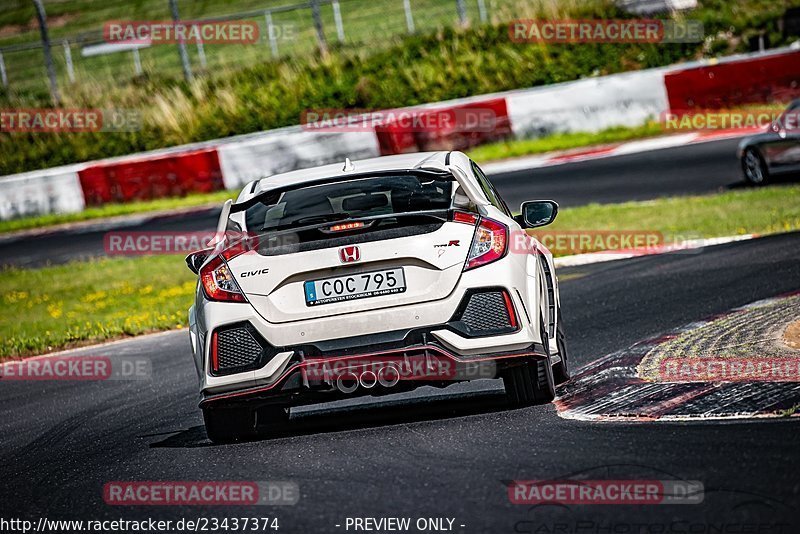 Bild #23437374 - Touristenfahrten Nürburgring Nordschleife (05.08.2023)