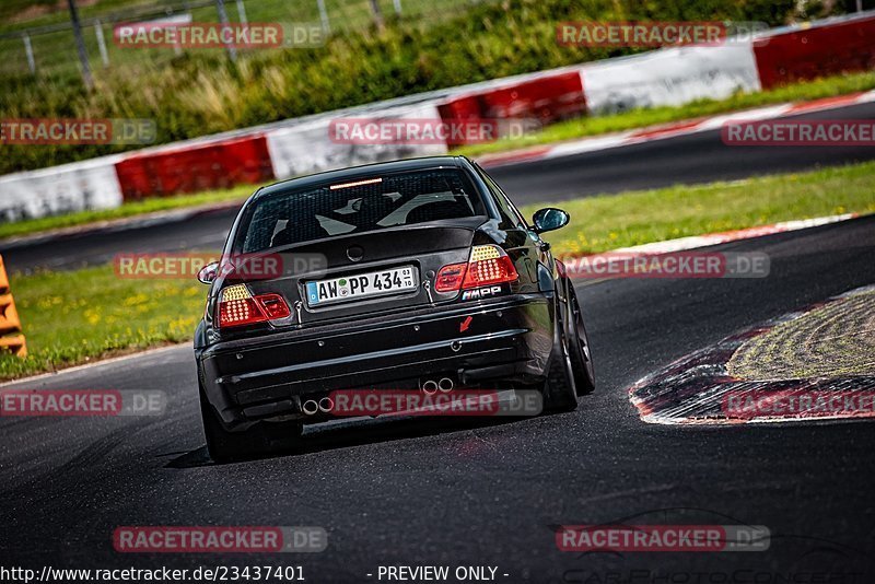 Bild #23437401 - Touristenfahrten Nürburgring Nordschleife (05.08.2023)