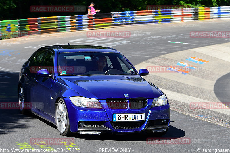 Bild #23437472 - Touristenfahrten Nürburgring Nordschleife (05.08.2023)