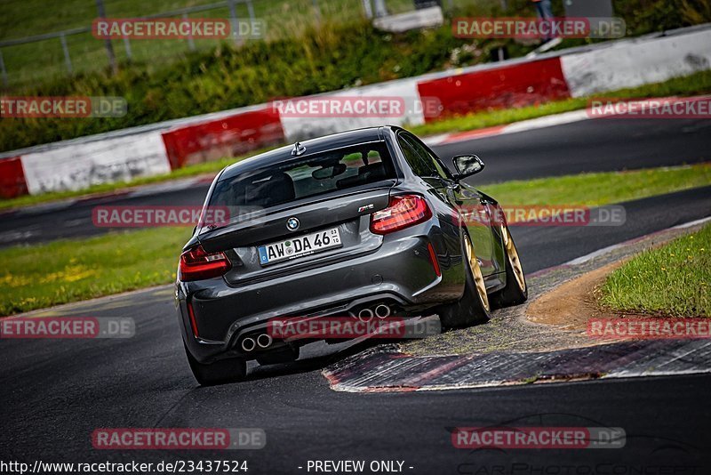 Bild #23437524 - Touristenfahrten Nürburgring Nordschleife (05.08.2023)