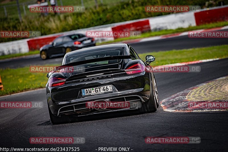 Bild #23437525 - Touristenfahrten Nürburgring Nordschleife (05.08.2023)