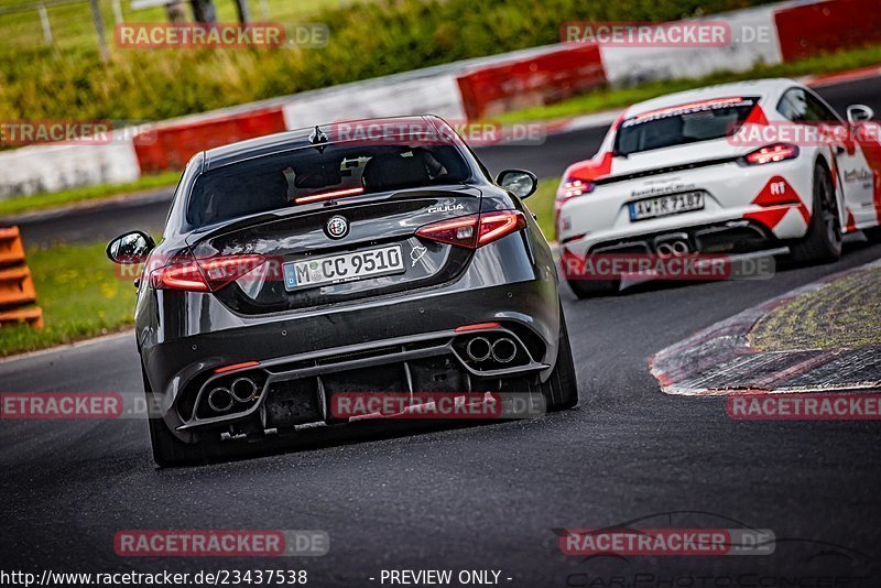 Bild #23437538 - Touristenfahrten Nürburgring Nordschleife (05.08.2023)