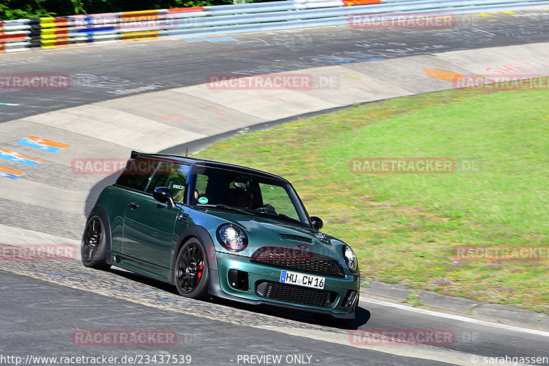 Bild #23437539 - Touristenfahrten Nürburgring Nordschleife (05.08.2023)