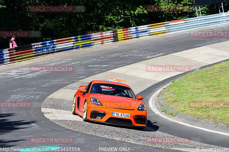 Bild #23437554 - Touristenfahrten Nürburgring Nordschleife (05.08.2023)